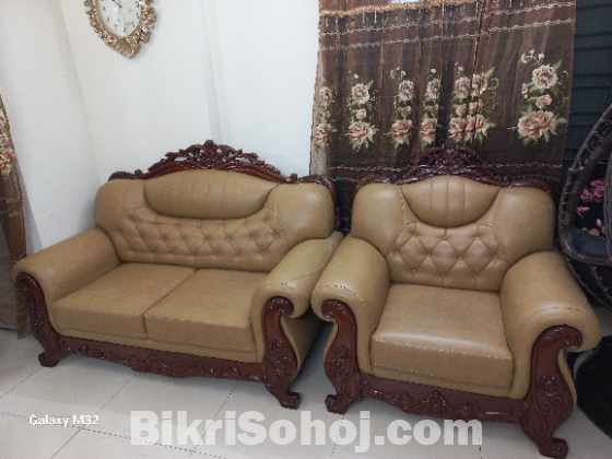 Sofa for sale ( big discount price)